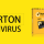 Phần mềm diệt virus miễn phí Norton AntiVirus - không cần cài đặt